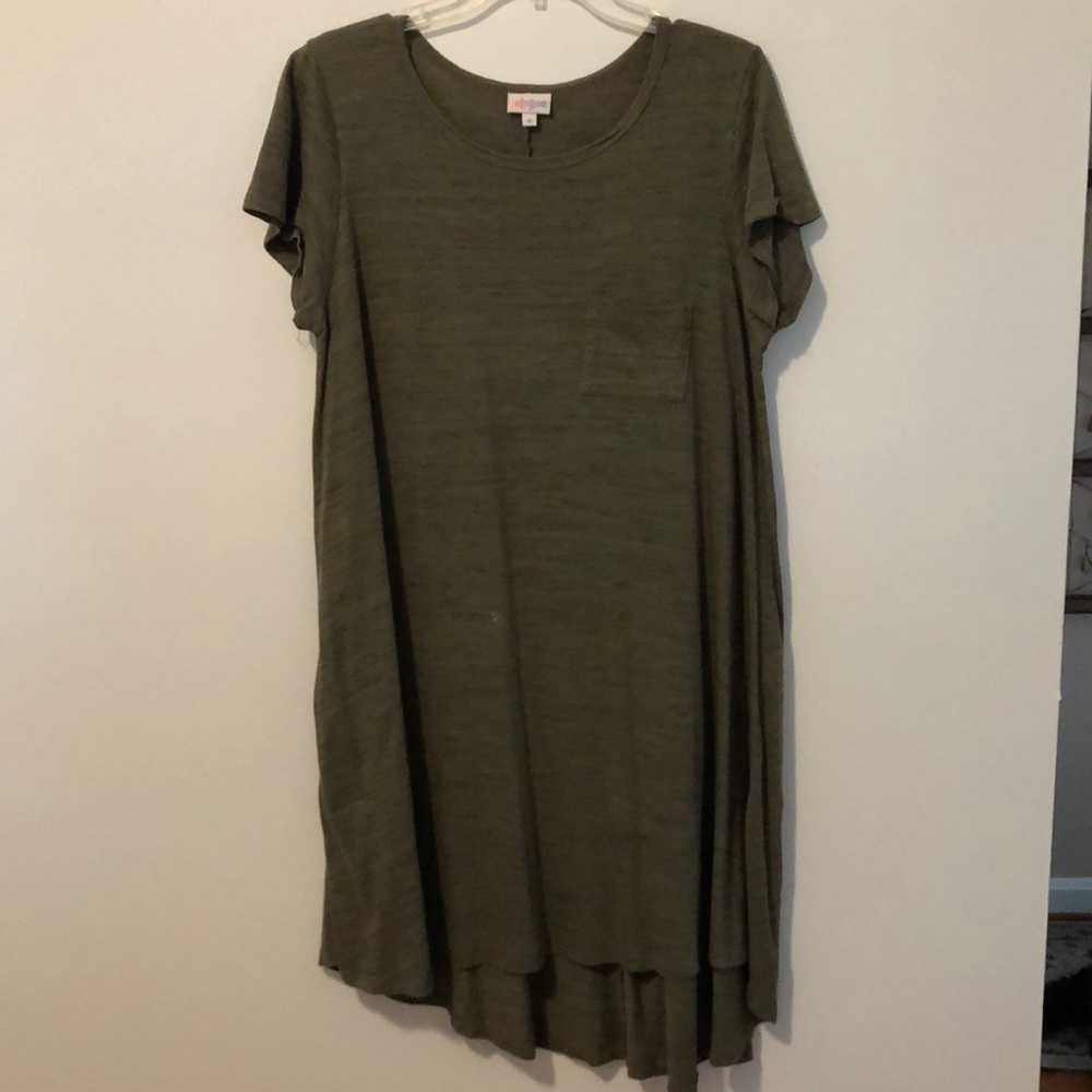 Lularoe Carly dress